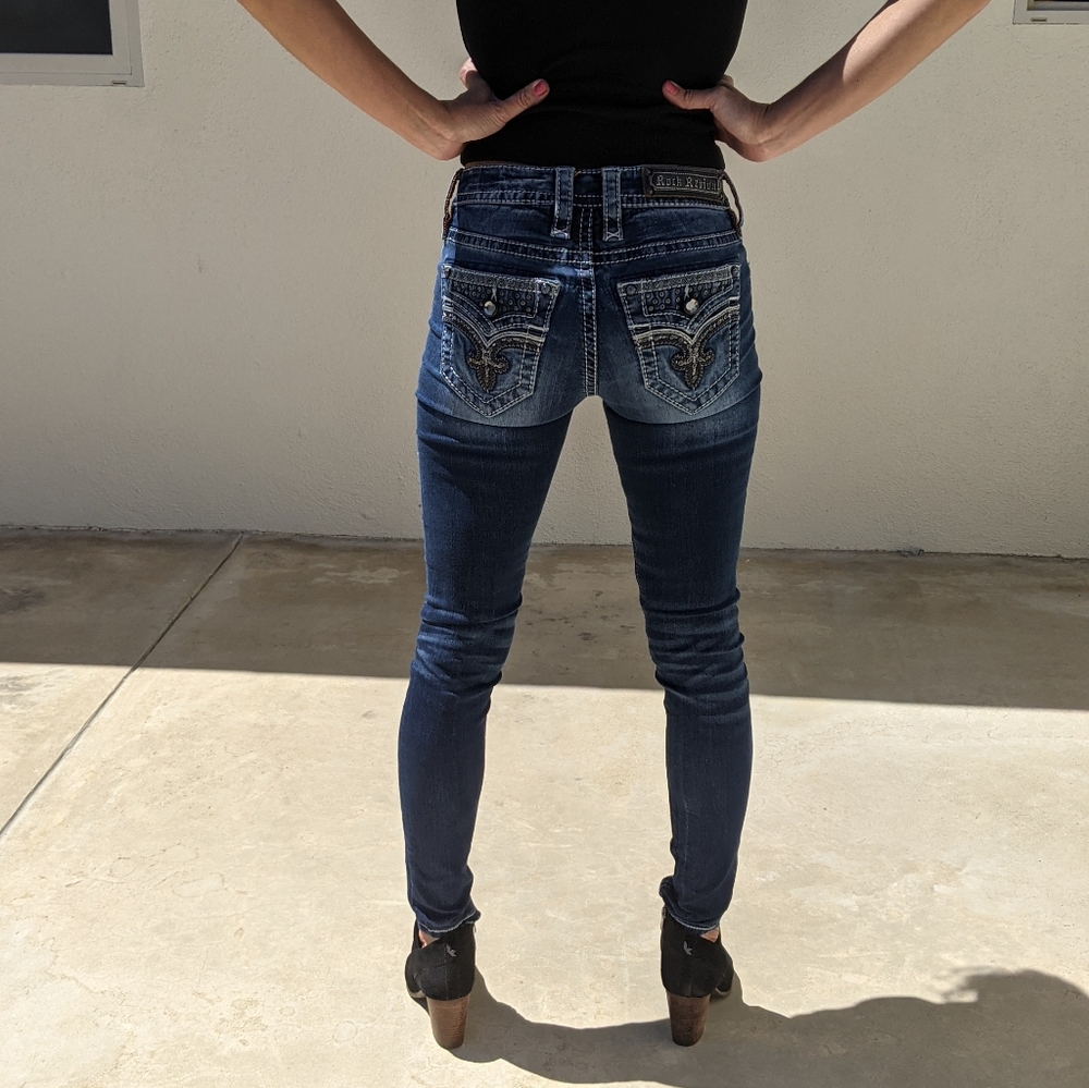 Rock Revival jeans - Picture 5 of 12